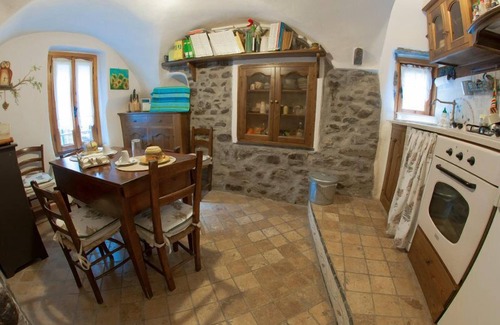 Dolceacqua Bed & Breakfast | Il Libro Verde