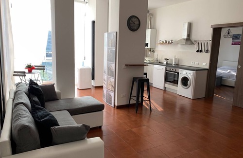 Vicenza Apartment | Il Loft di Vanni