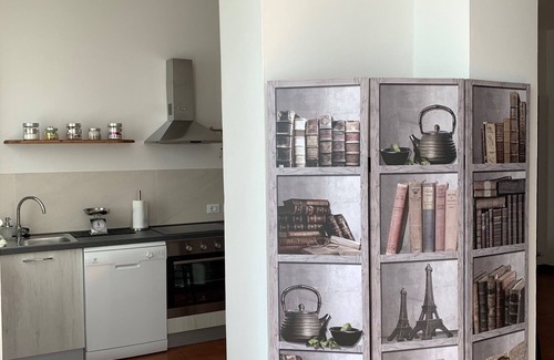 Vicenza Apartment | Il Loft di Vanni