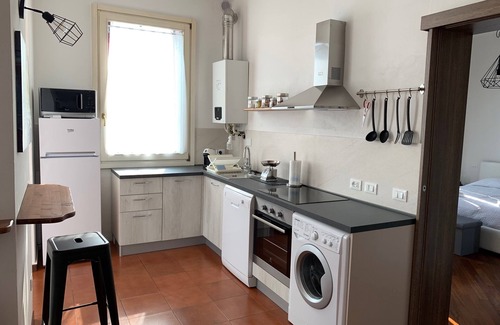 Vicenza Apartment | Il Loft di Vanni
