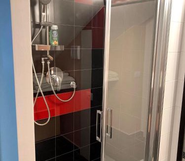 Sala Baganza Apartment | Il Loft di Villa al Parco