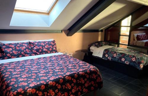 Sala Baganza Apartment | Il Loft di Villa al Parco