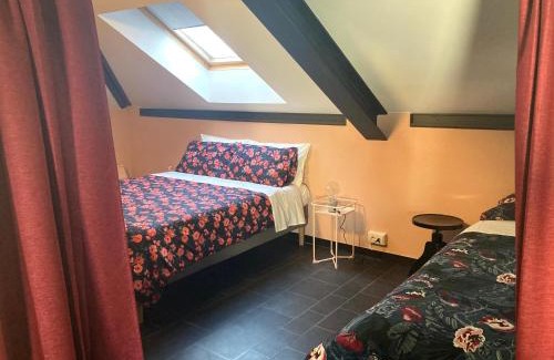 Sala Baganza Apartment | Il Loft di Villa al Parco