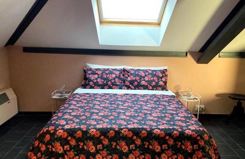 Sala Baganza Apartment | Il Loft di Villa al Parco