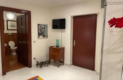 Castelfranco Veneto Apartment | il loggiato 1