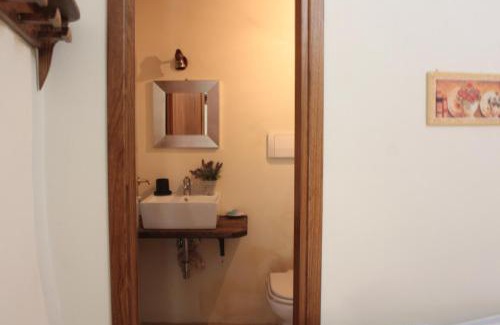Santu Lussurgiu Bed & Breakfast | Il Lupo Rosso