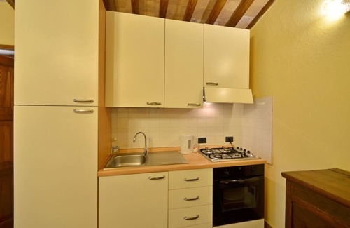 Lubriano Apartment | Il Mandorlo, Casale Bellaluce, Orvieto, Orvieto in Umbria