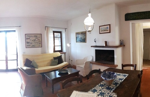 San Venanzo Cottage | Il Mandorlo, typical country house with panoramic swimming pool and Spa