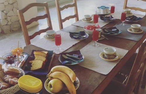 Cassino Bed & Breakfast | Il Maniero
