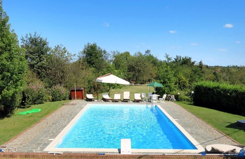 Capriglio House | Il Marchese del Grillo by Interhome