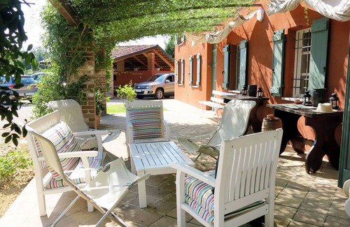 Capriglio House | Il Marchese del Grillo by Interhome