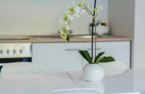 Rollingergrund-Belair Nord Apartment | IL Mare appart 3