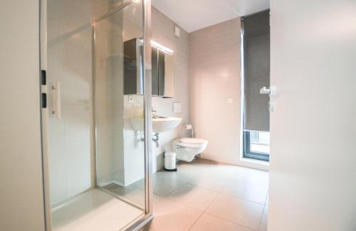 Rollingergrund-Belair Nord Apartment | IL Mare appart 3