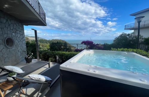 San Terenzo Apartment | IL MARE BLU