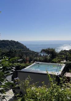 San Terenzo Apartment | IL MARE BLU