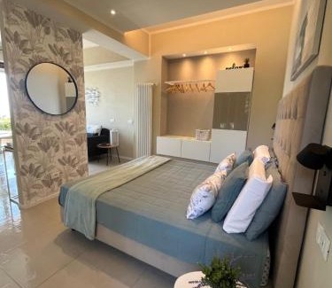 San Terenzo Apartment | IL MARE BLU