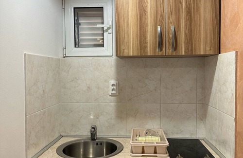 Maini Apartment | Il Mare