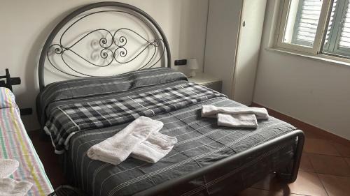 Mili San Pietro House | Il Marinaio