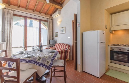 Pieve al Bagnoro House | Il Marinocchio Di Malatesti