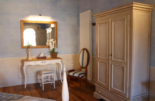 Gallina Bed & Breakfast | Il Mastio di Spedaletto