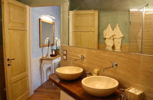 Gallina Bed & Breakfast | Il Mastio di Spedaletto