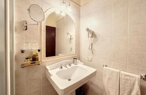 Gallina Bed & Breakfast | Il Mastio di Spedaletto