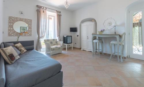Rodi Garganico Bed & Breakfast | Il Melangolo
