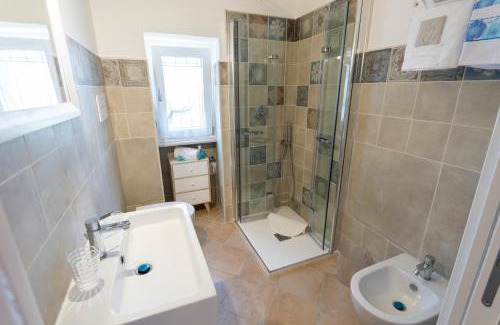 Rodi Garganico Bed & Breakfast | Il Melangolo