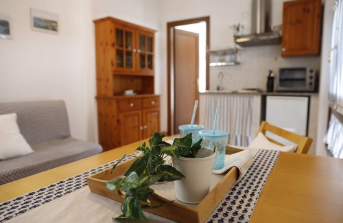 Serra li Pozzi House | Il Melo Residence