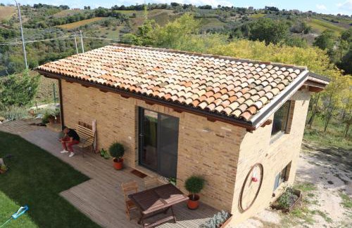 Pollutri Apartment | Il Melograno House