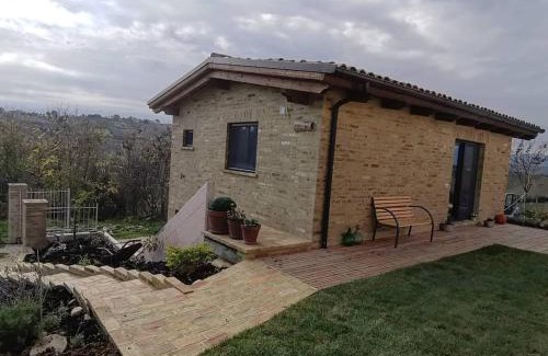 Pollutri Apartment | Il Melograno House