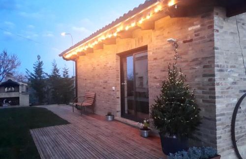 Pollutri Apartment | Il Melograno House