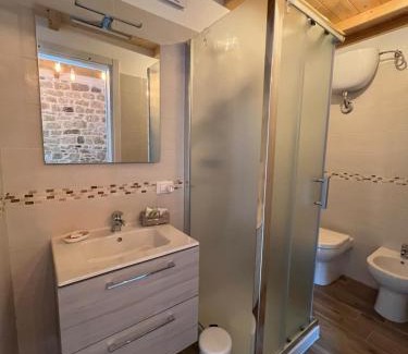 Civitacampomarano House | Il Melograno