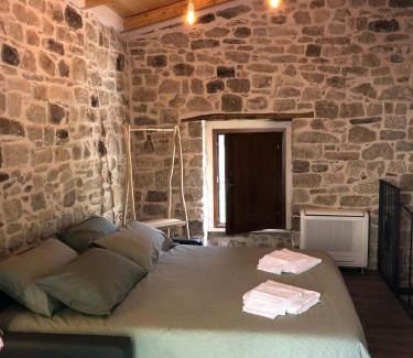 Civitacampomarano House | Il Melograno