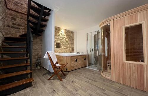Civitacampomarano House | Il Melograno