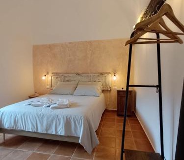 Civitacampomarano House | Il Melograno
