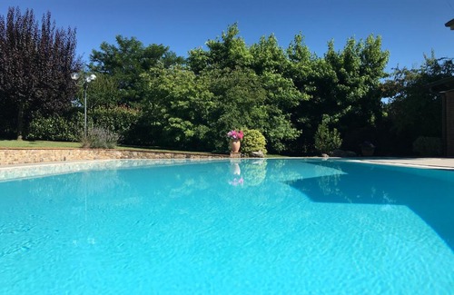Gallicano House | Il Melograno