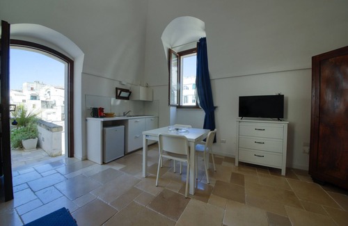 Gravina in Puglia Apartment | Il Melograno Apartment 1 - Affitti Brevi Italia