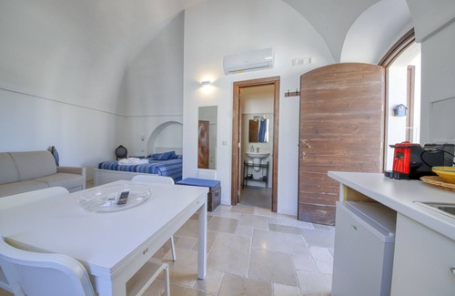 Gravina in Puglia Apartment | Il Melograno Apartment 1 - Affitti Brevi Italia