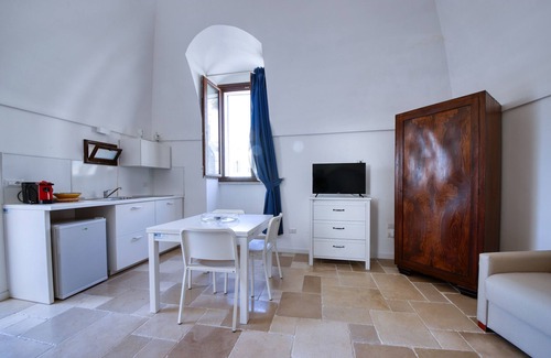 Gravina in Puglia Apartment | Il Melograno Apartment 1 - Affitti Brevi Italia