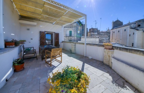 Gravina in Puglia Apartment | Il Melograno Apartment 2 - Affitti Brevi Italia