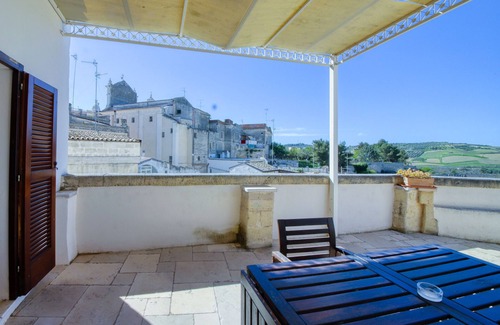 Gravina in Puglia Apartment | Il Melograno Apartment 2 - Affitti Brevi Italia