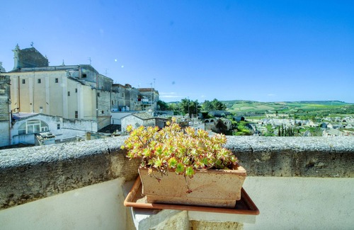 Gravina in Puglia Apartment | Il Melograno Apartment 3 - Affitti Brevi Italia