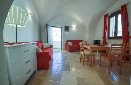 Gravina in Puglia Apartment | Il Melograno Apartment 4 - Affitti Brevi Italia