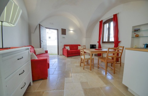 Gravina in Puglia Apartment | Il Melograno Apartment 4 - Affitti Brevi Italia