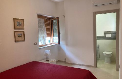 Tortora Marina House | Il Melograno