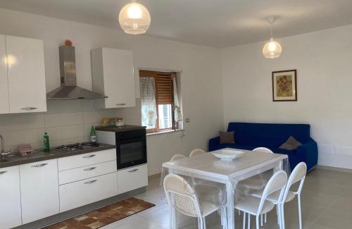 Tortora Marina House | Il Melograno
