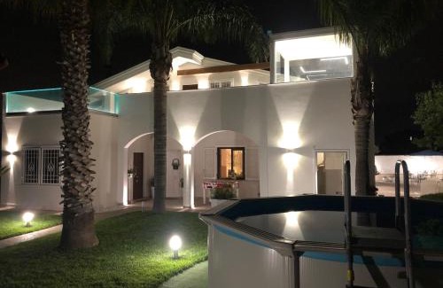 Santa Maria la Carita Bed & Breakfast | Il Melograno chic&nature