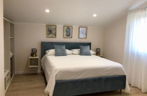Santa Maria la Carita Bed & Breakfast | Il Melograno chic&nature