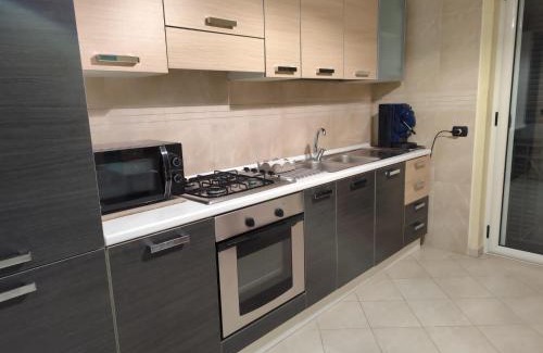 Terzigno Apartment | Il Melograno